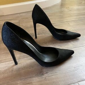 stuart weitzman stiletto size 81/2